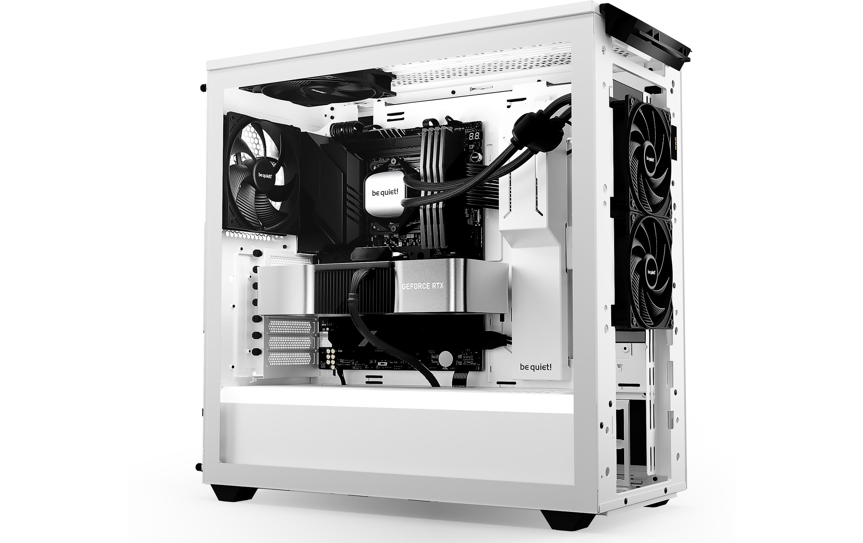 be quiet! Wasserkühlung Pure Loop 2 240 mm