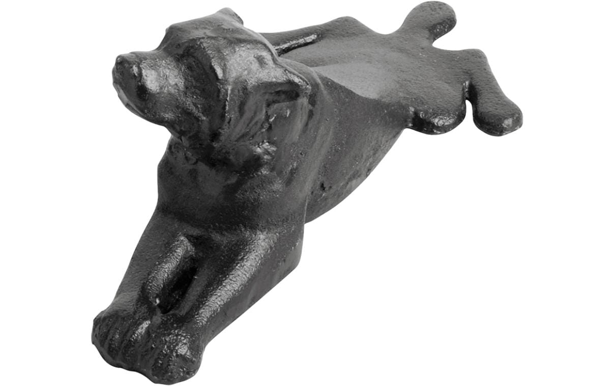 Esschert Design Türsicherung Hund 18.2 cm Esschert Design Türsicherung Hund 18.2 cm