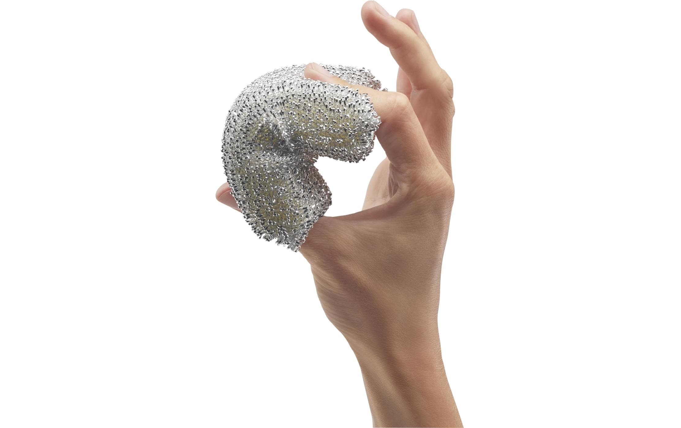 WMF Schwamm Gourmet 3 Stück