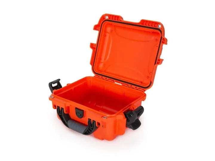 Nanuk Kunststoffkoffer 905 - leer Orange Nanuk Kunststoffkoffer 905 - leer Orange