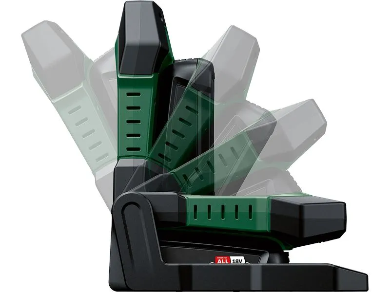 Bosch Arbeitsleuchte UniversalWorkLight 18 V 2100 lm Bosch Arbeitsleuchte UniversalWorkLight 18 V 2100 lm