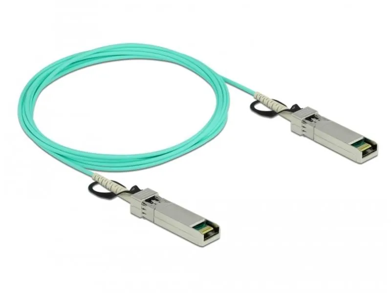 Delock Direct Attach Kabel SFP+/SFP+ 3 m Delock Direct Attach Kabel SFP+/SFP+ 3 m