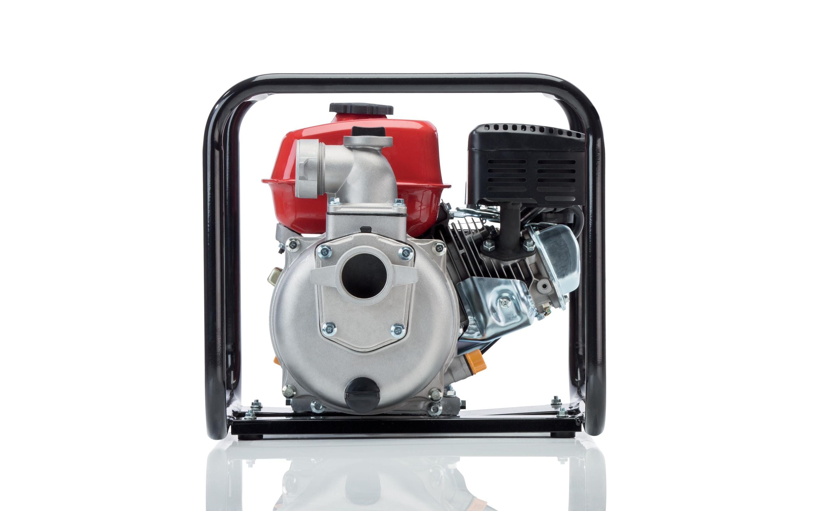 AL-KO Benzinmotorpumpe BMP 30000