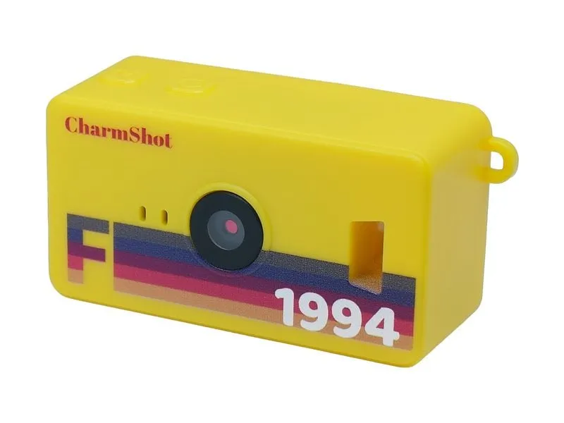 FTM Mini-Kamera 1994