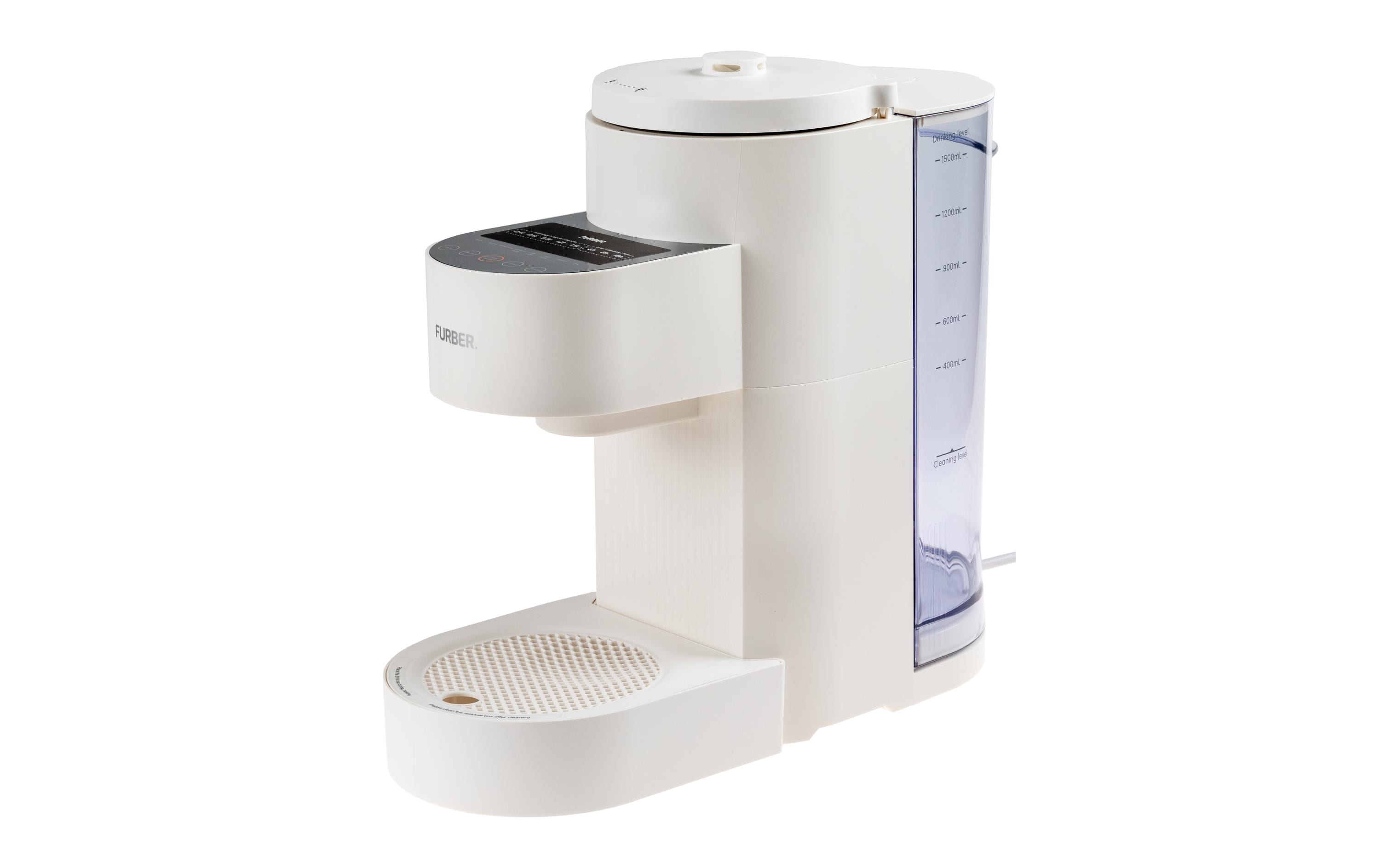 FURBER Nussmilchmaschine Vega Advanced