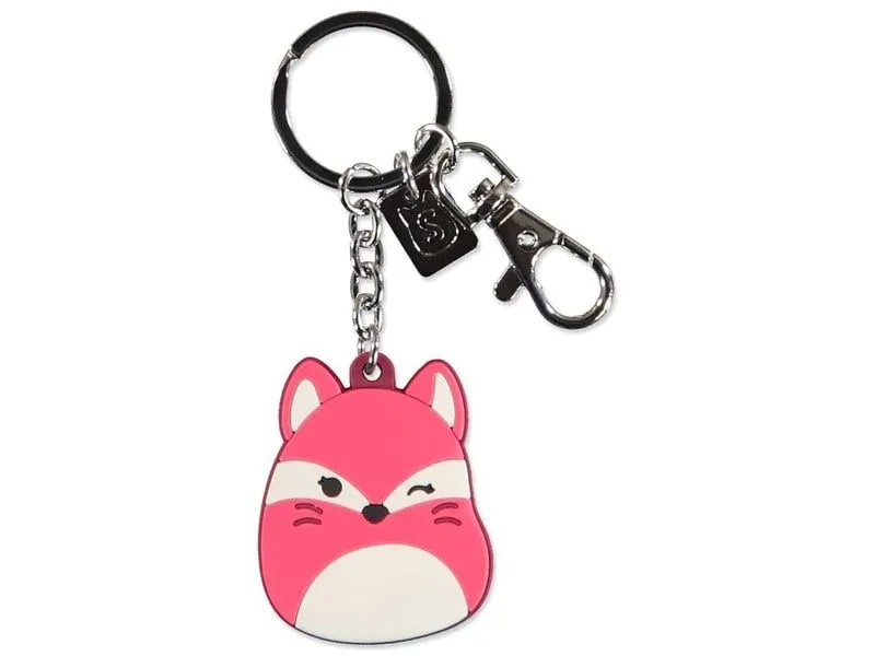Squishmallows Schlüsselanhänger Fifi