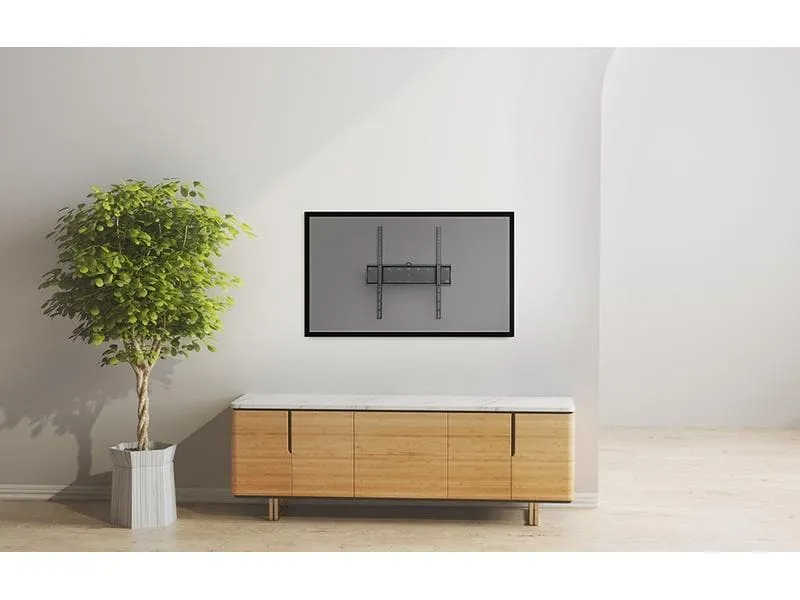 NEOMOUNTS Wandhalterung FPMA-W300 Schwarz
