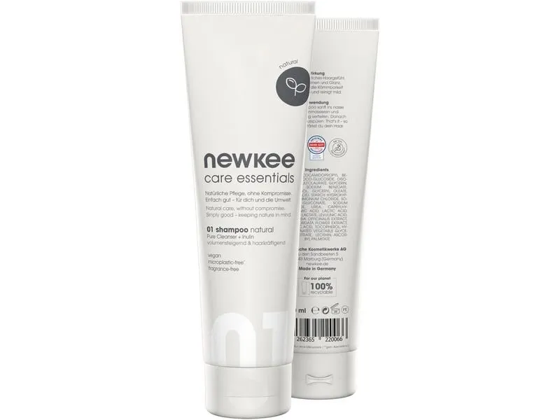 Newkee Sonnencreme Daily Sunscreen SPF 50+ 150 ml Newkee Sonnencreme Daily Sunscreen SPF 50+ 150 ml