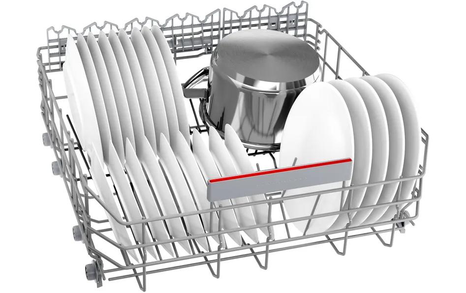 Bosch Einbaugeschirrspüler SBI4ECS28E