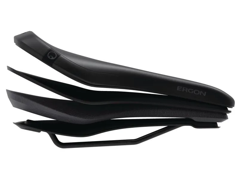 Ergon Fahrradsattel SM E-Mountain Core Prime Men M/L Ergon Fahrradsattel SM E-Mountain Core Prime Men M/L