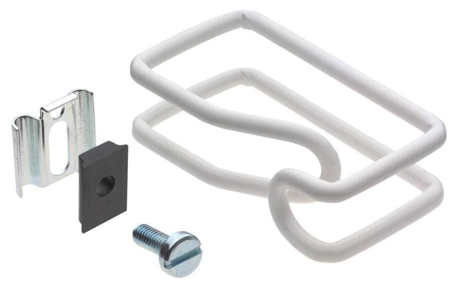 R&M Kabelführungsring 19 Rack , Weiss R&M Kabelführungsring 19 Rack , Weiss