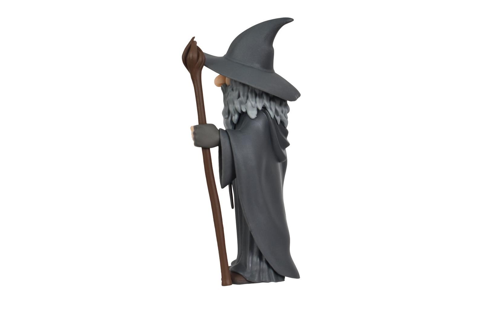 Minix Figur Der Herr der Ringe: Gandalf 12 cm