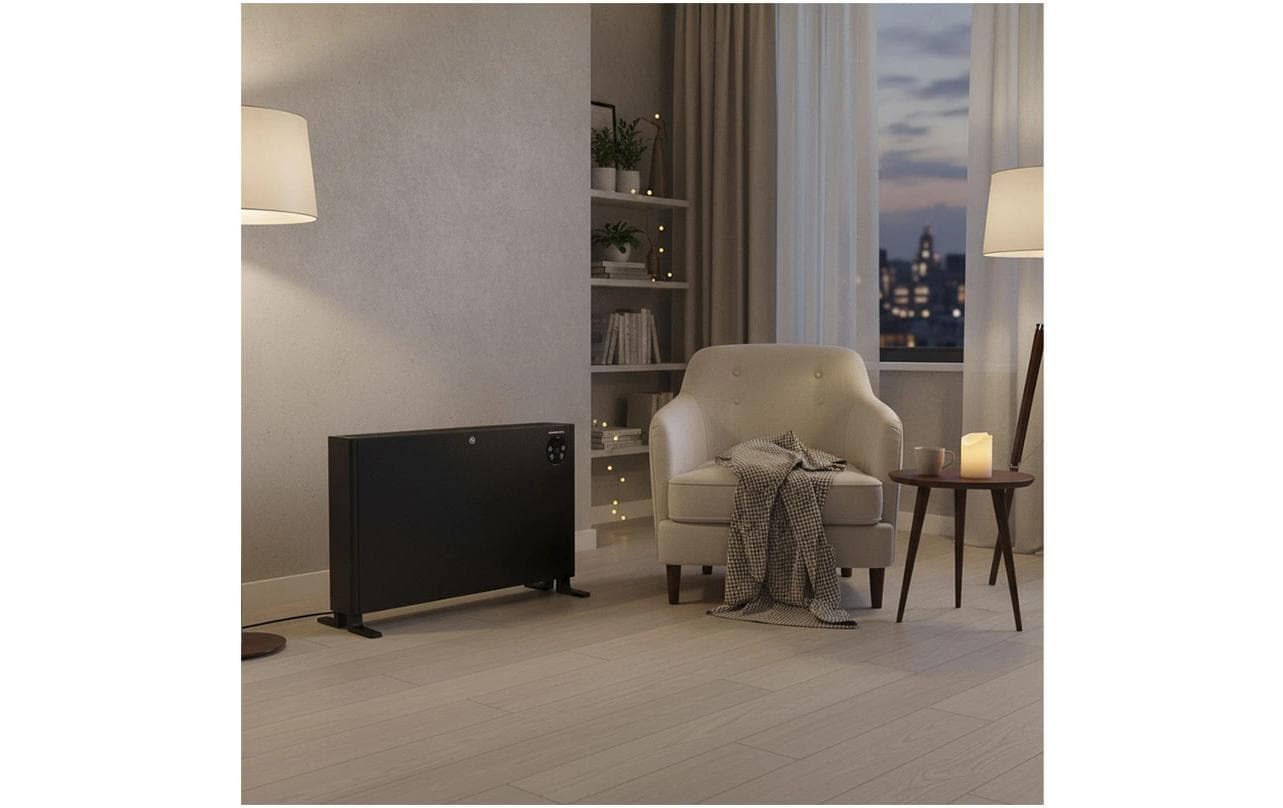 Kibernetik Konvektor Konvektorheizung CH20 2000 W