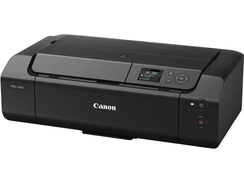 Canon Fotodrucker PIXMA PRO-200S Canon Fotodrucker PIXMA PRO-200S