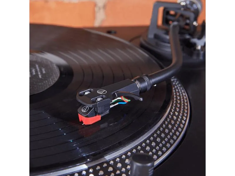 Audio-Technica Tonabnehmer AT-VM95ML