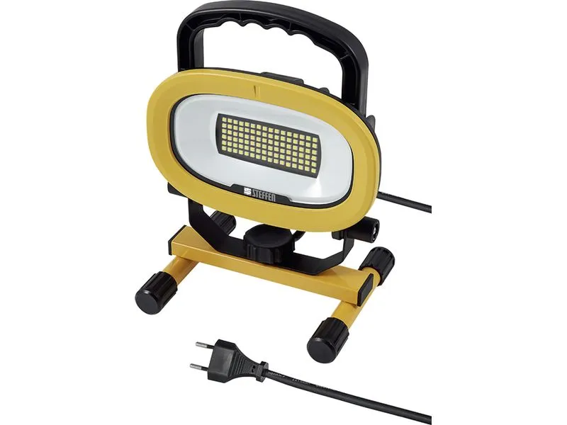 STEFFEN WORKLIGHT LED Strahler 21 W STEFFEN WORKLIGHT LED Strahler 21 W