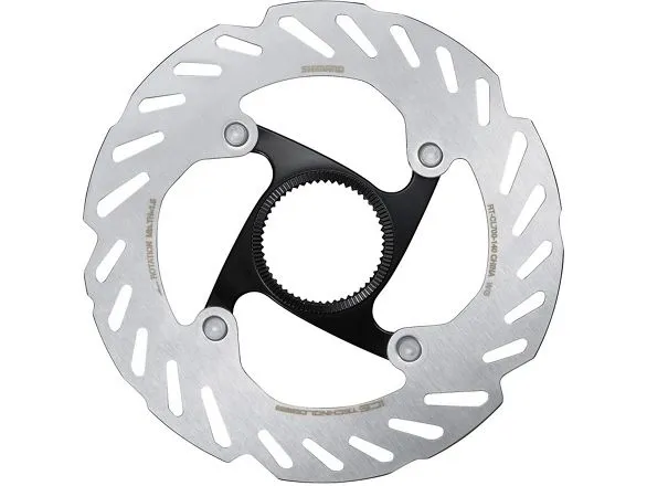 Shimano Bremsscheibe RT-CL700 140 mm Center-Lock Aussenverzahnung Shimano Bremsscheibe RT-CL700 140 mm Center-Lock Aussenverzahnung