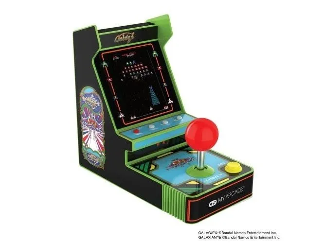 MyArcade GALAGA Tragbar MyArcade GALAGA Tragbar
