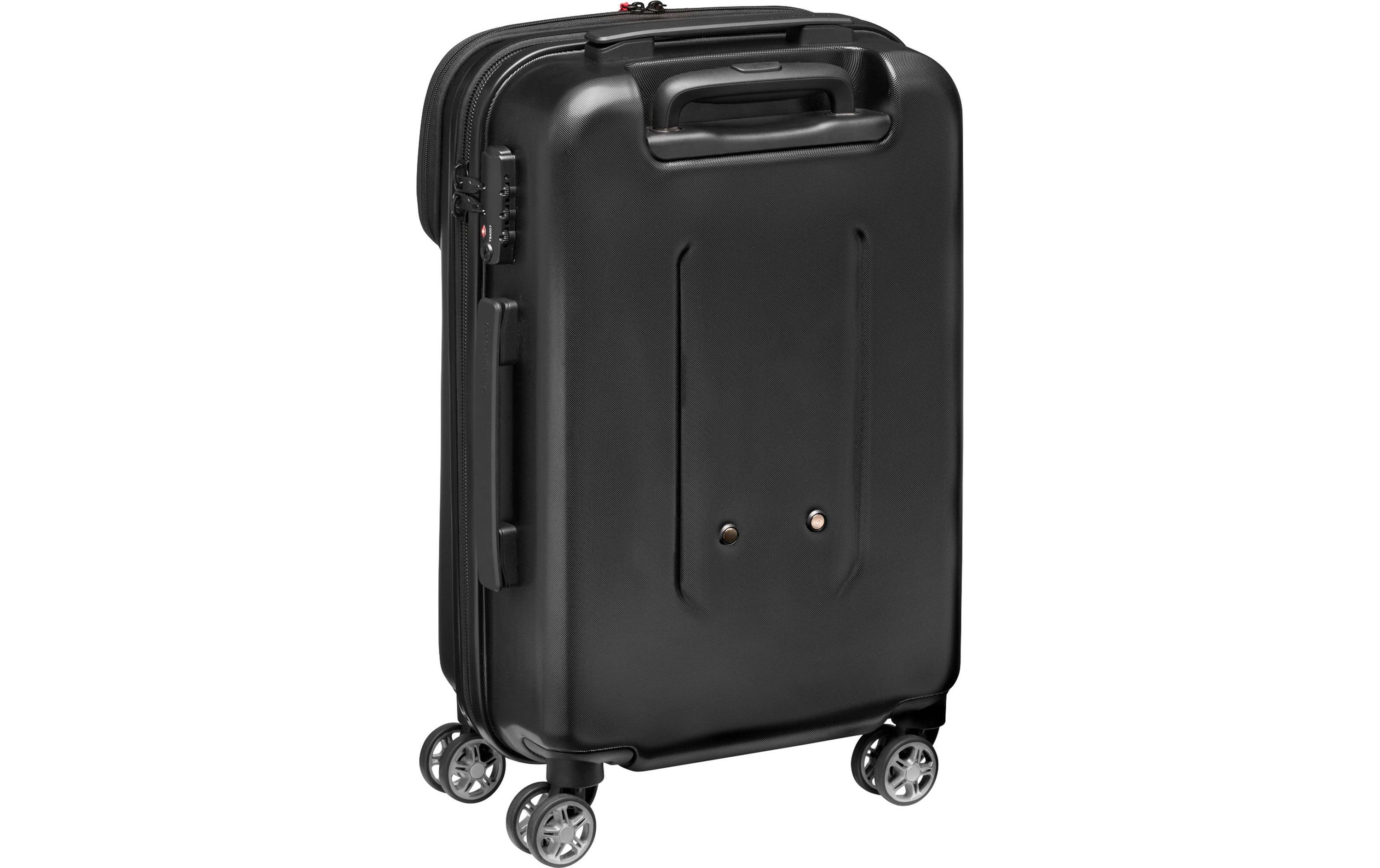 Manfrotto Fototrolley Pro Light Reloader Spin-55