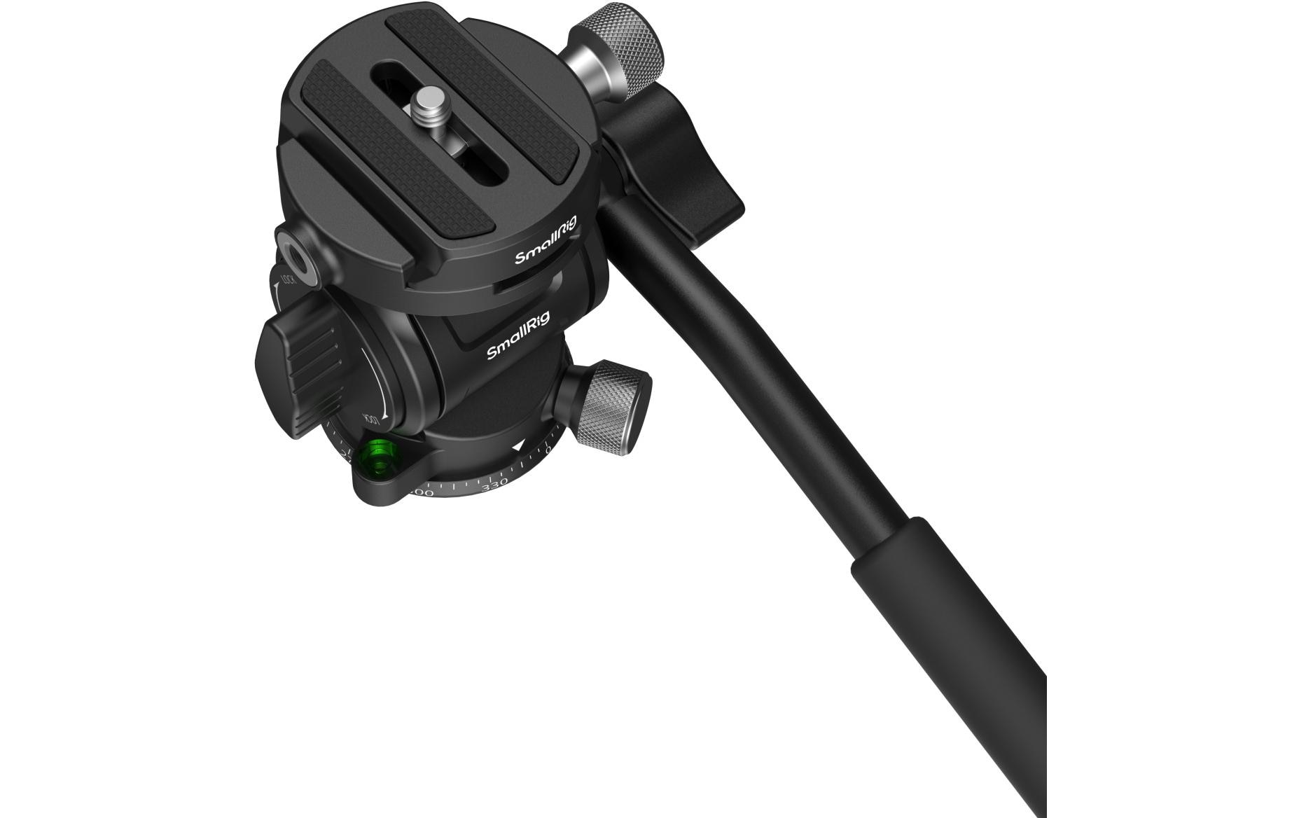 Smallrig Video Head CH3