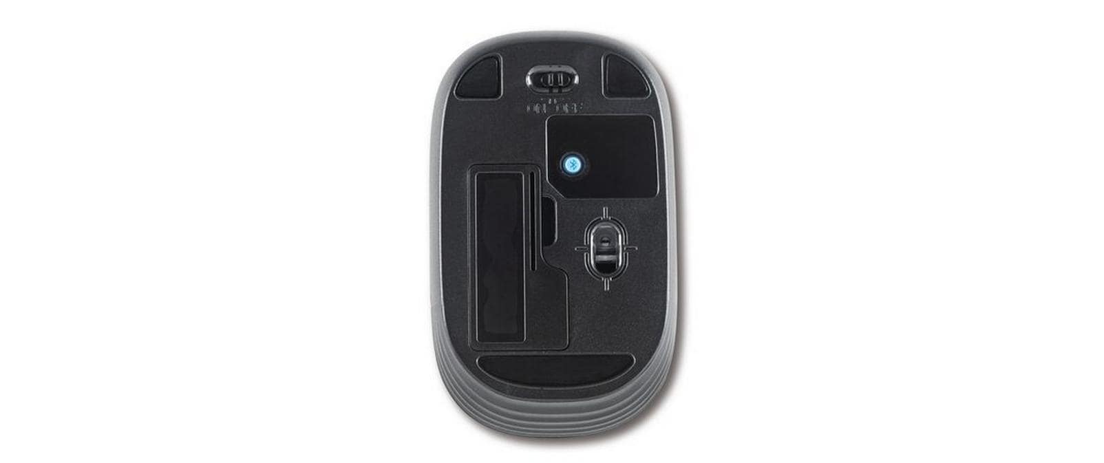 Kensington Ergonomische Maus Pro Fit Bluetooth
