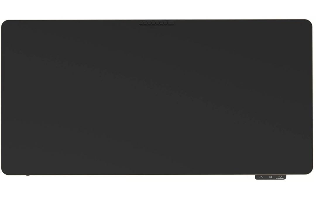 Ultradesk Gaming Tisch Pulsar Schwarz