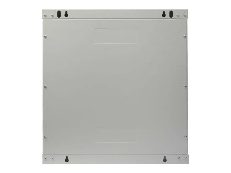 Wirewin Wandschrank 600X600X12U Pro 3rd Gen 19 / 12HE / Flat-Pack Wirewin Wandschrank 600X600X12U Pro 3rd Gen 19 / 12HE / Flat-Pack