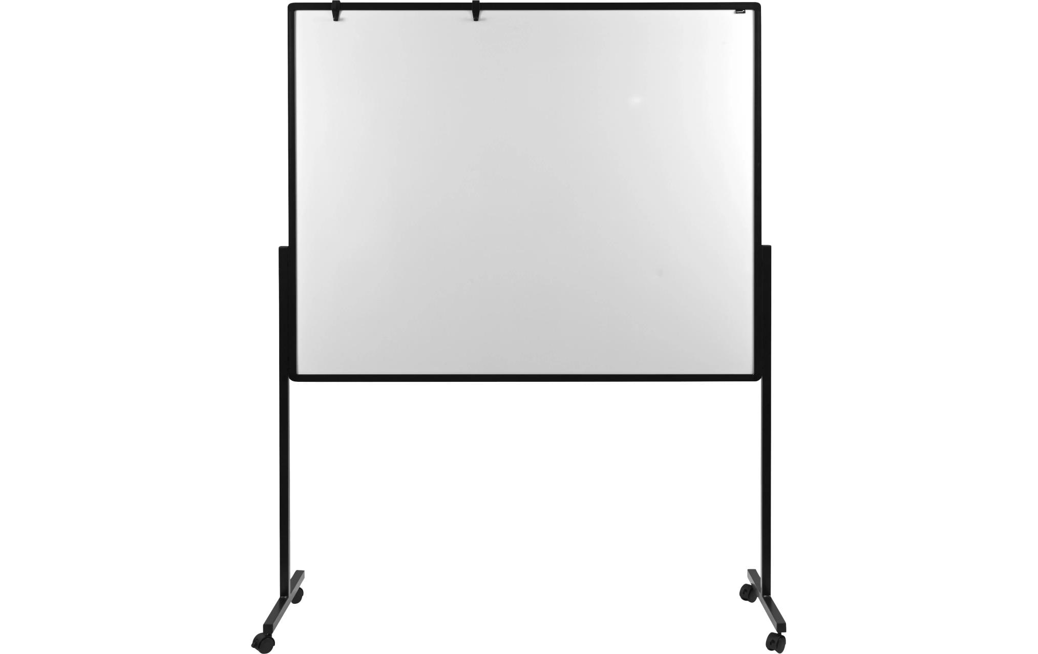 Legamaster Moderationswand Premium Multiboard XL 120 x 150 cm