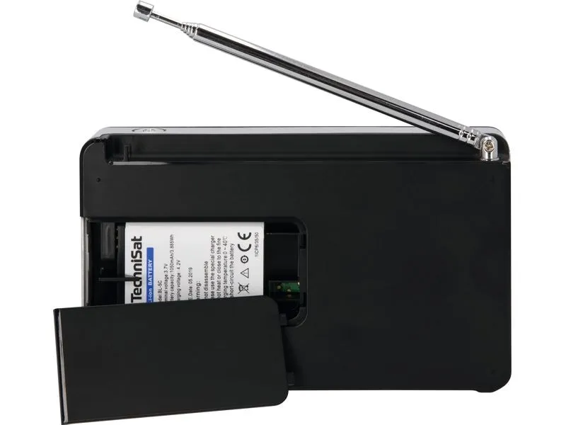 Technisat Akku BL-5C Technisat Akku BL-5C