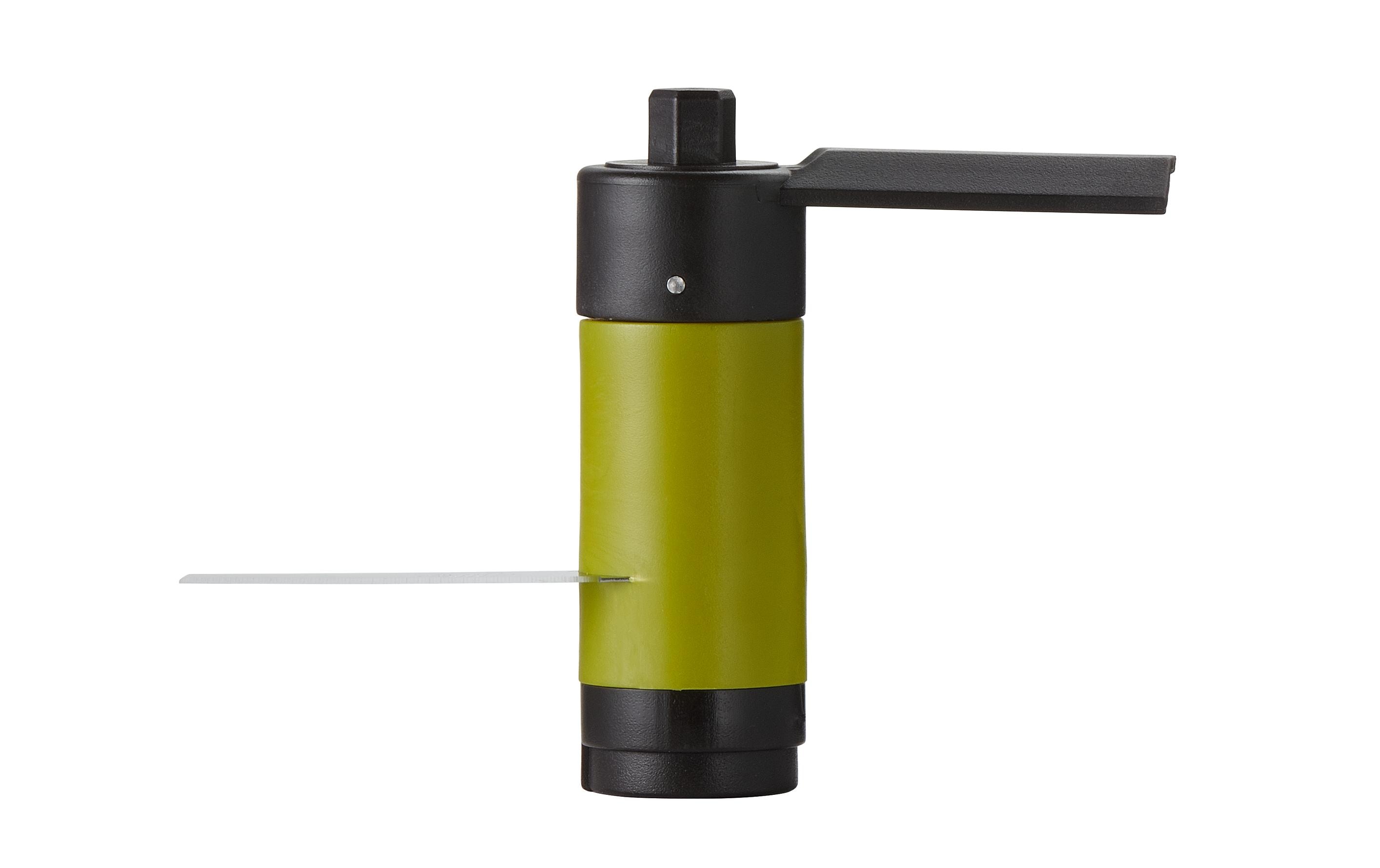 Tefal Hacker Ingenio Schwarz