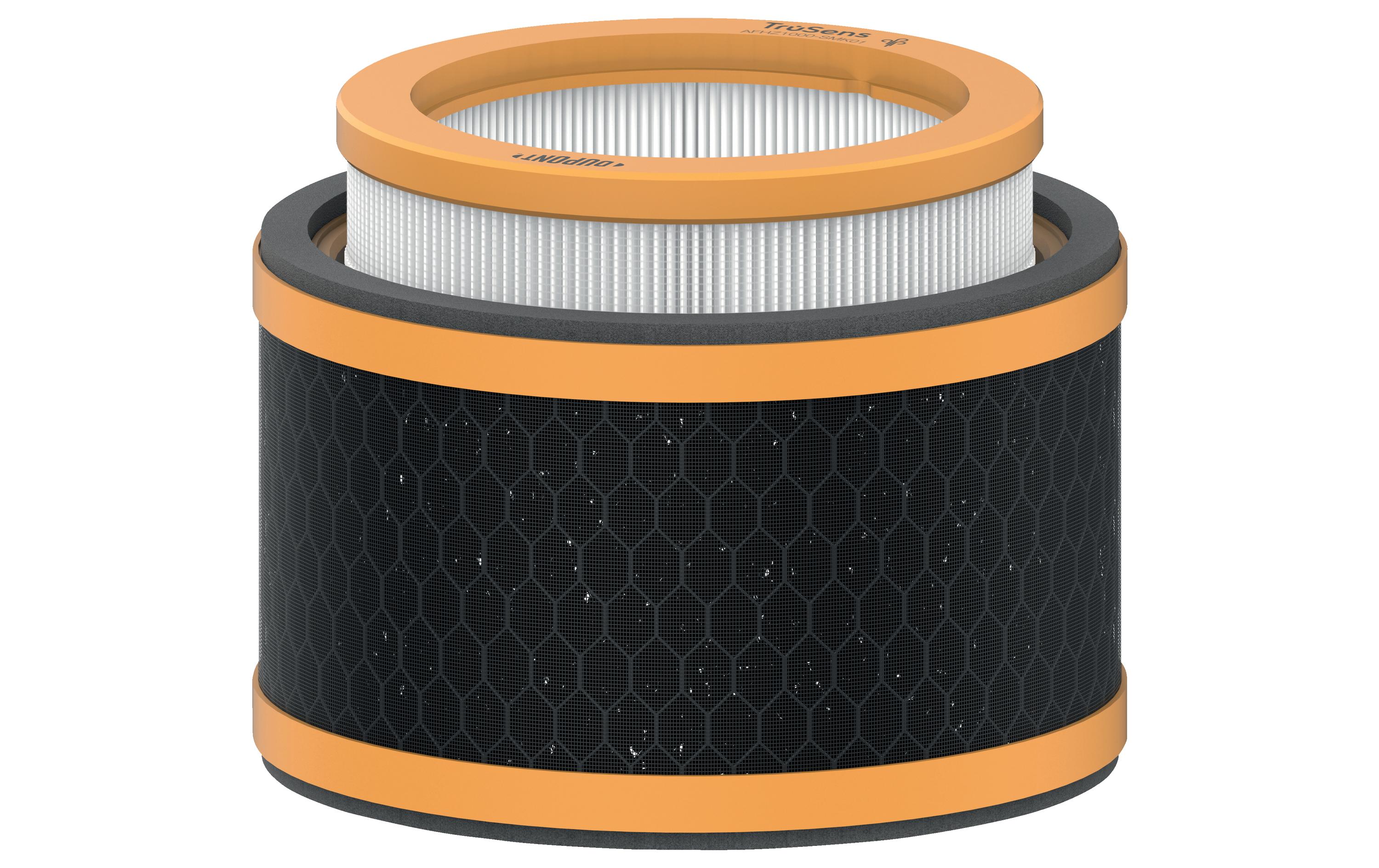 Leitz Trusens HEPA-Filter TruSens Gerüche und VOC 1 Stück