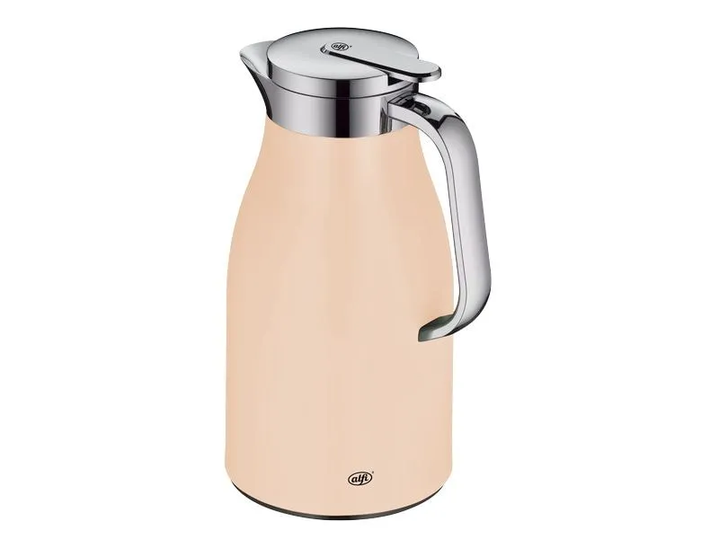 Alfi Thermoskanne Skyline 1000 ml, Pastel Apricot