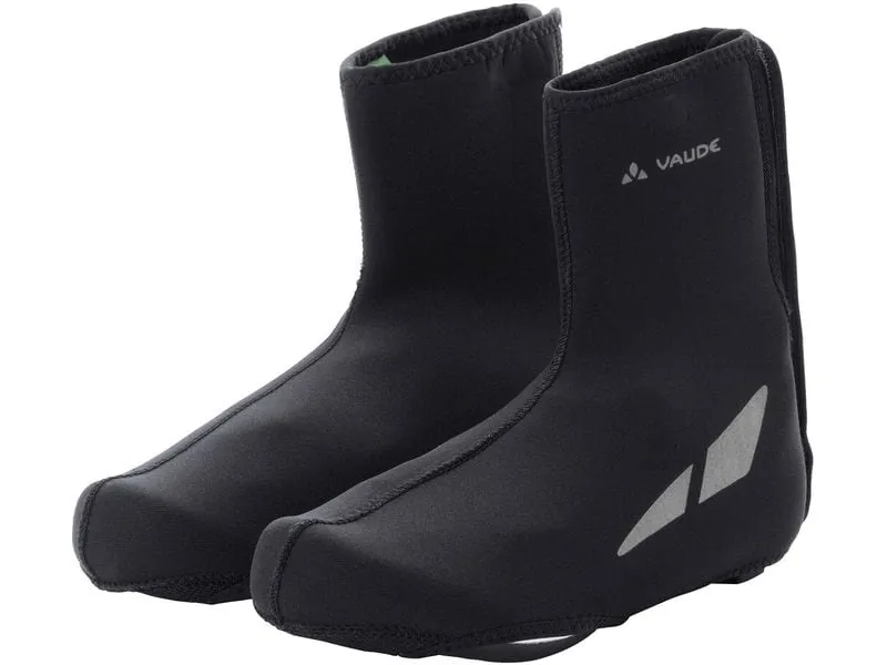 VAUDE Pallas III Bike-Überschuhe, 44-46, black, unisex VAUDE Pallas III Bike-Überschuhe, 44-46, black, unisex