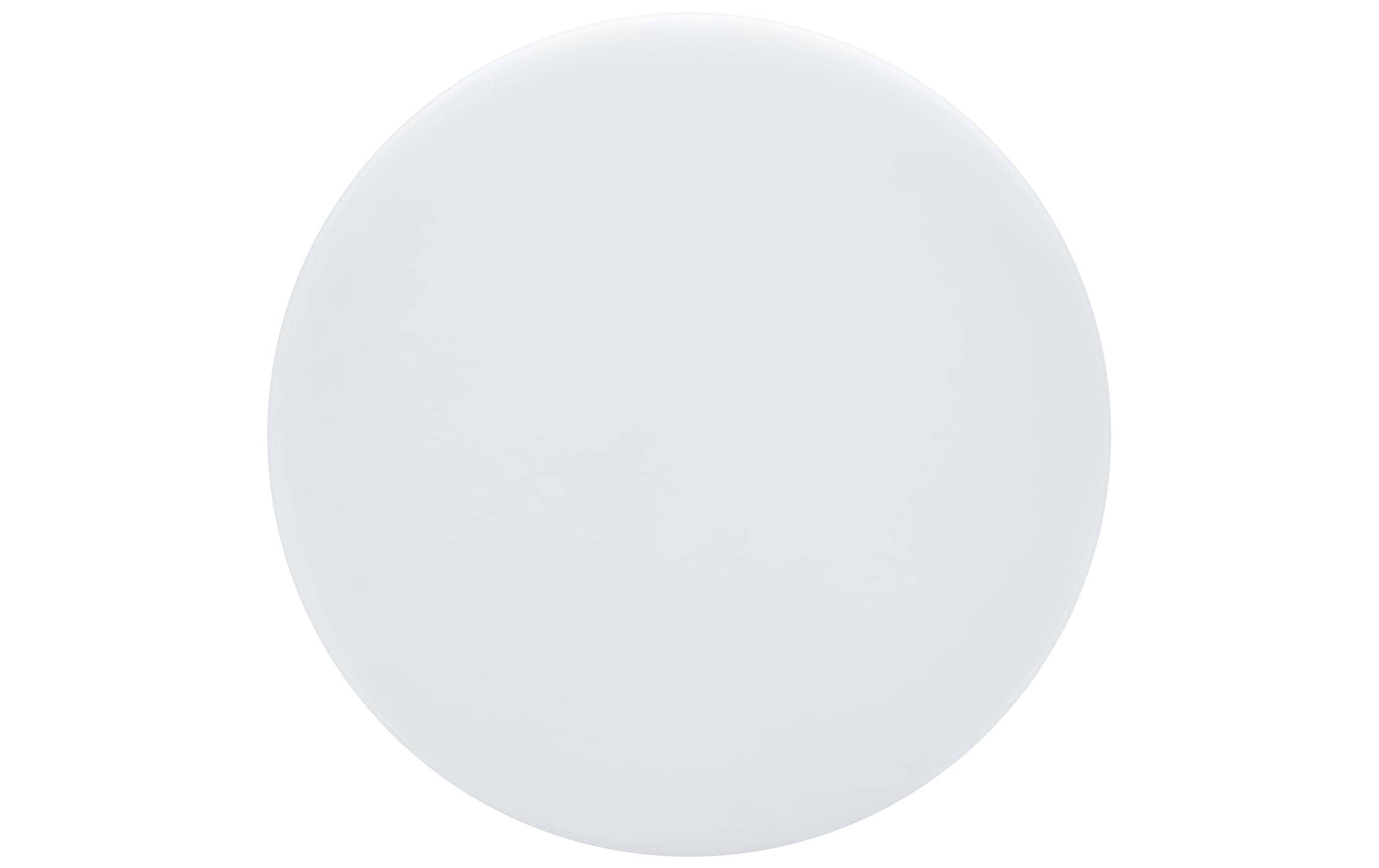 Ledeshi Aufbauleuchte SLICE CIRCLE IV N 29/38W 3000/4000K Weiss