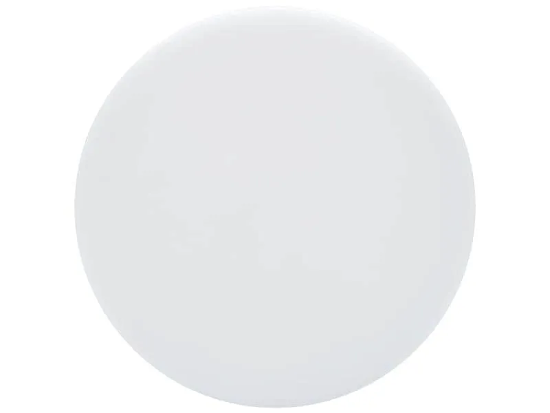 Ledeshi Aufbauleuchte SLICE CIRCLE IV N 29/38W 3000/4000K Weiss Ledeshi Aufbauleuchte SLICE CIRCLE IV N 29/38W 3000/4000K Weiss
