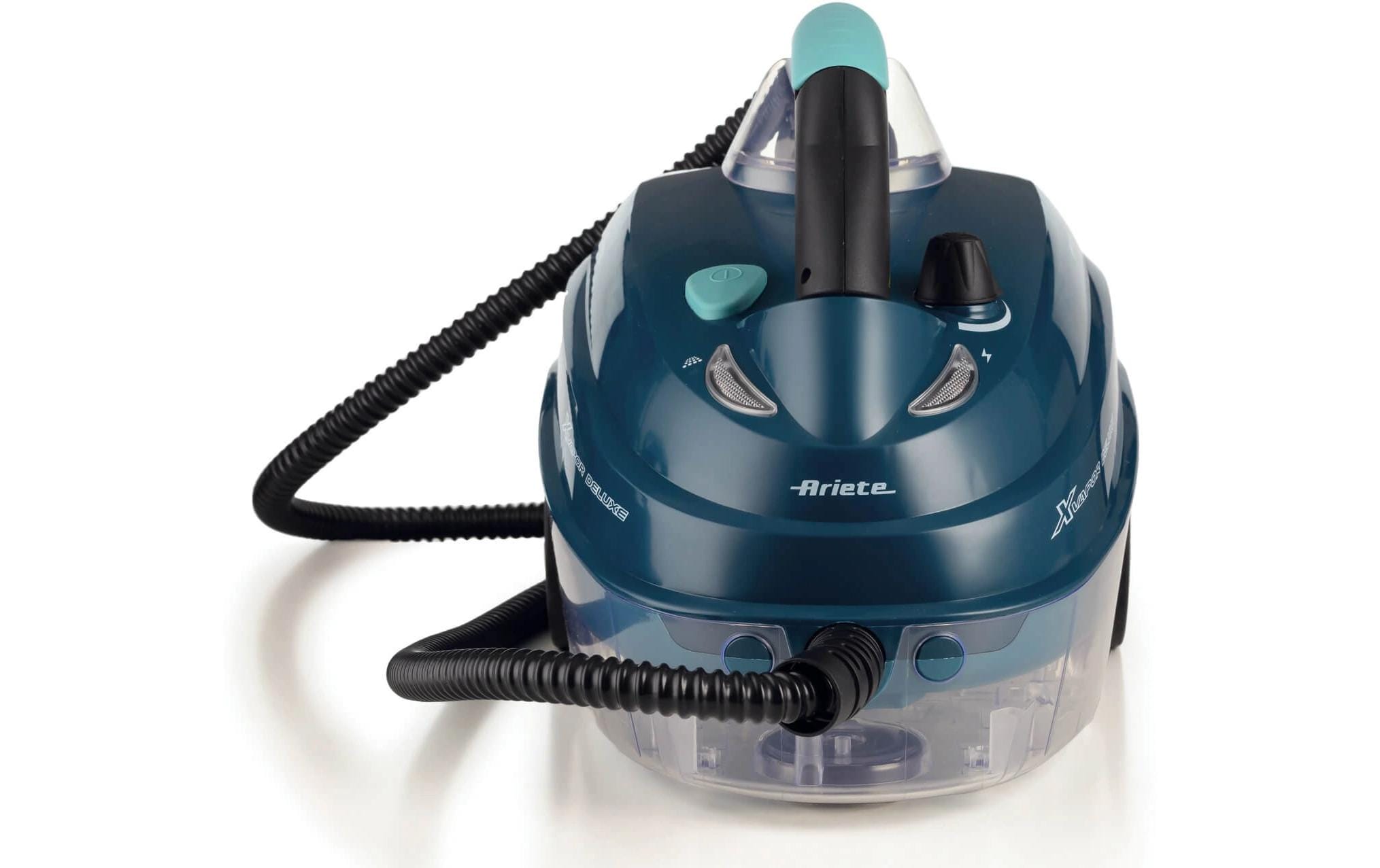 Ariete Dampfreiniger ARI-4146-BL