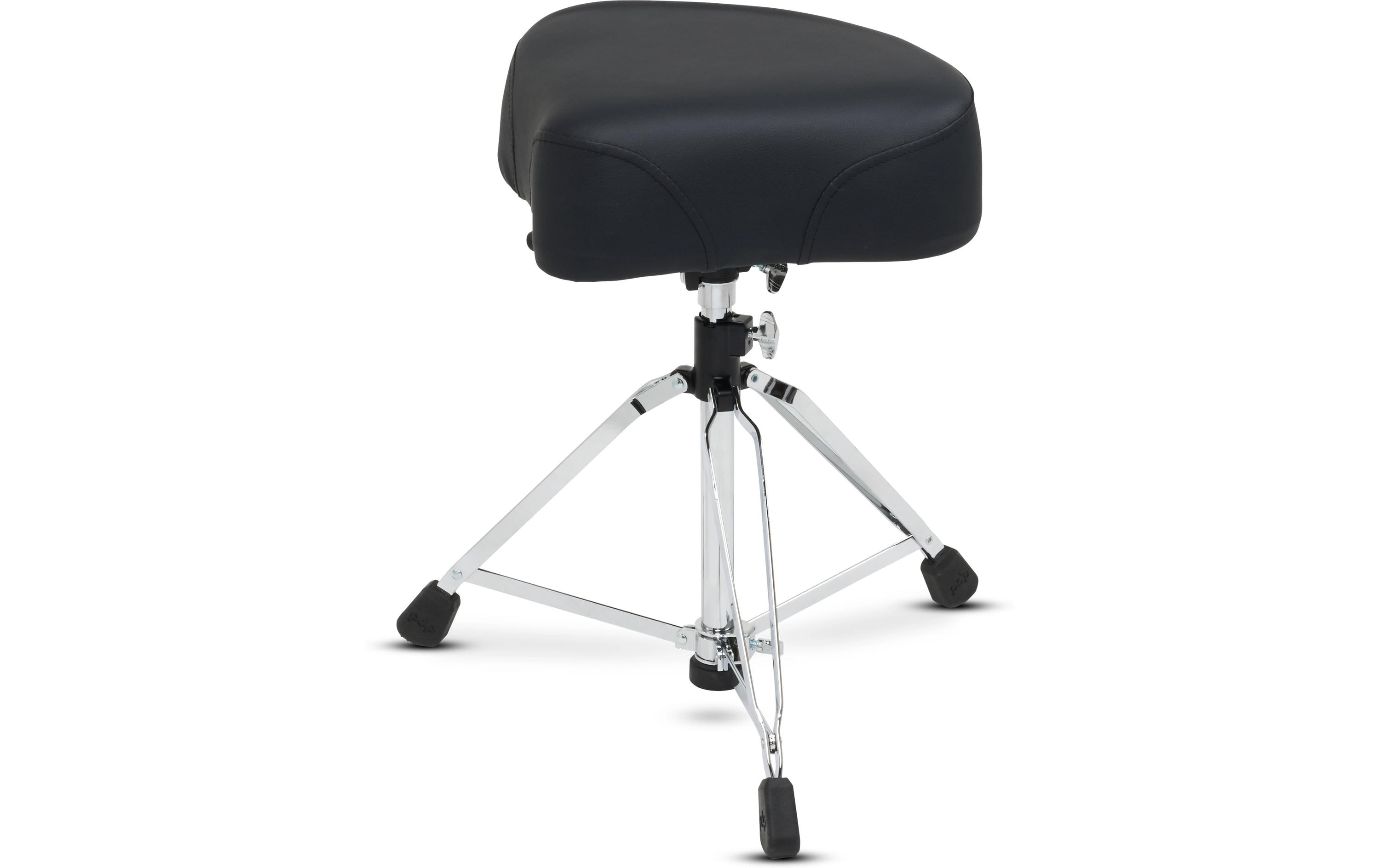Pacific Drums and Percussion Drummersitz Concept Pneumatic Throne, Tractor
