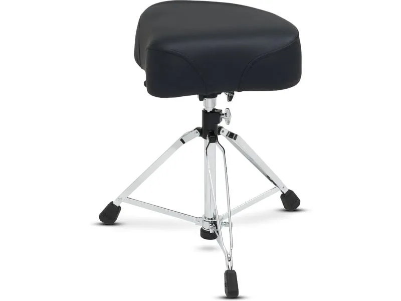 Pacific Drums and Percussion Drummersitz Concept Pneumatic Throne, Tractor Pacific Drums and Percussion Drummersitz Concept Pneumatic Throne, Tractor