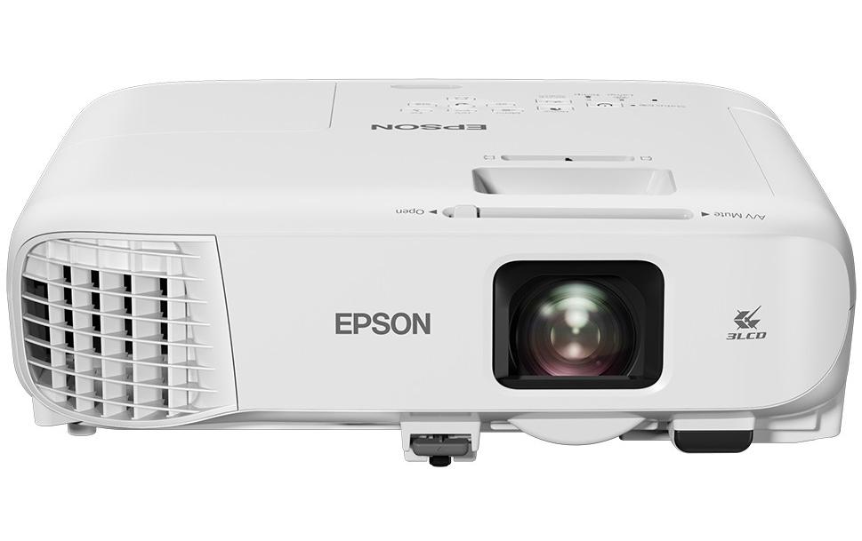 Epson Projektor EB-992F Epson Projektor EB-992F