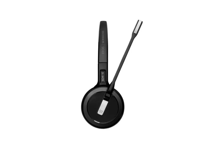 EPOS Ersatzheadset IMPACT SDW 10 HS Mono EPOS Ersatzheadset IMPACT SDW 10 HS Mono