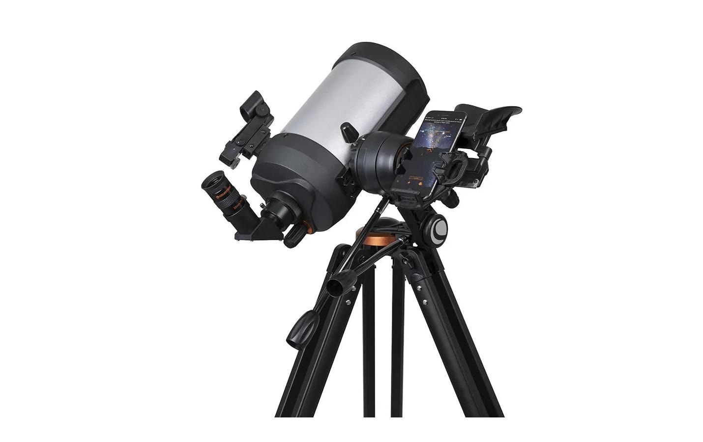 Celestron Teleskop StarSense Explorer DX 5 SCT