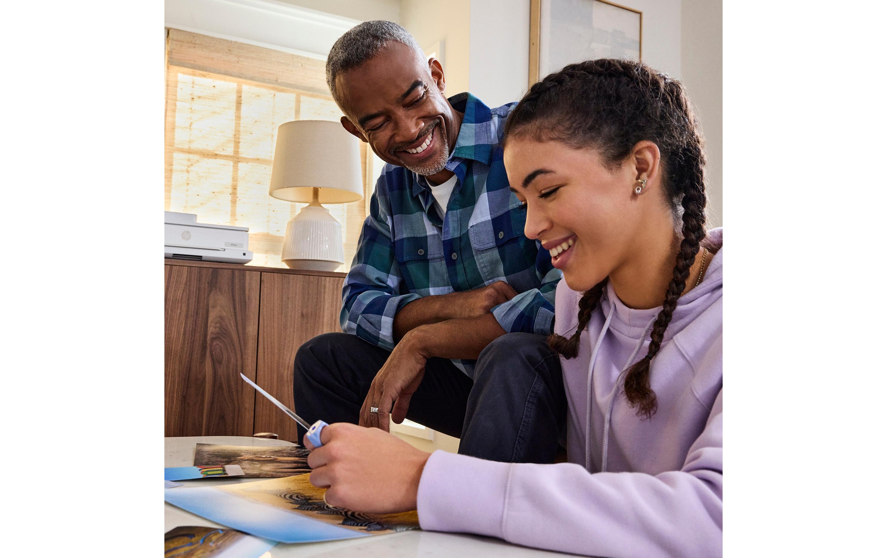 HP ENVY 6532e All-in-One Printer HP ENVY 6532e All-in-One Printer