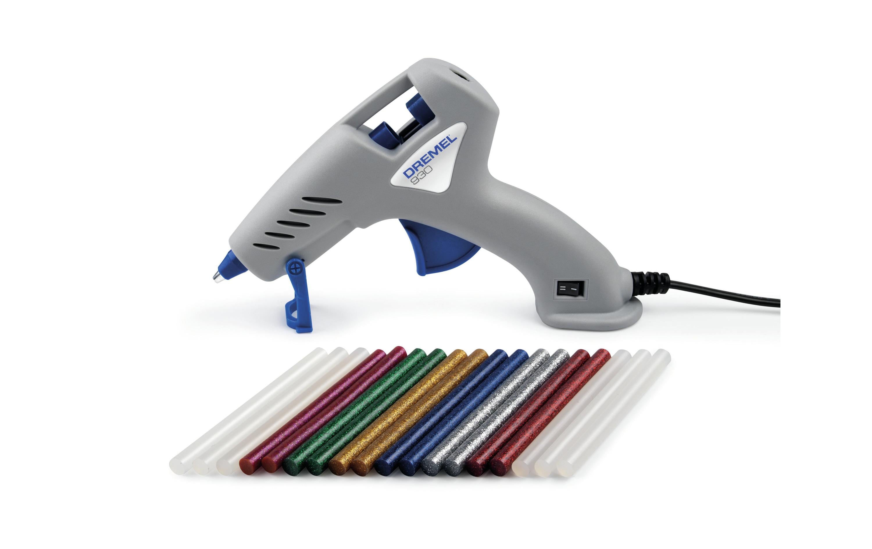 Dremel Heissklebepistole 930-18 Hobby Dremel Heissklebepistole 930-18 Hobby