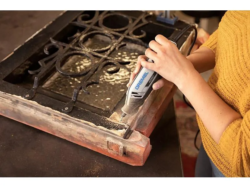 Dremel Multifunktionswerkzeug 4250-35 Dremel Multifunktionswerkzeug 4250-35