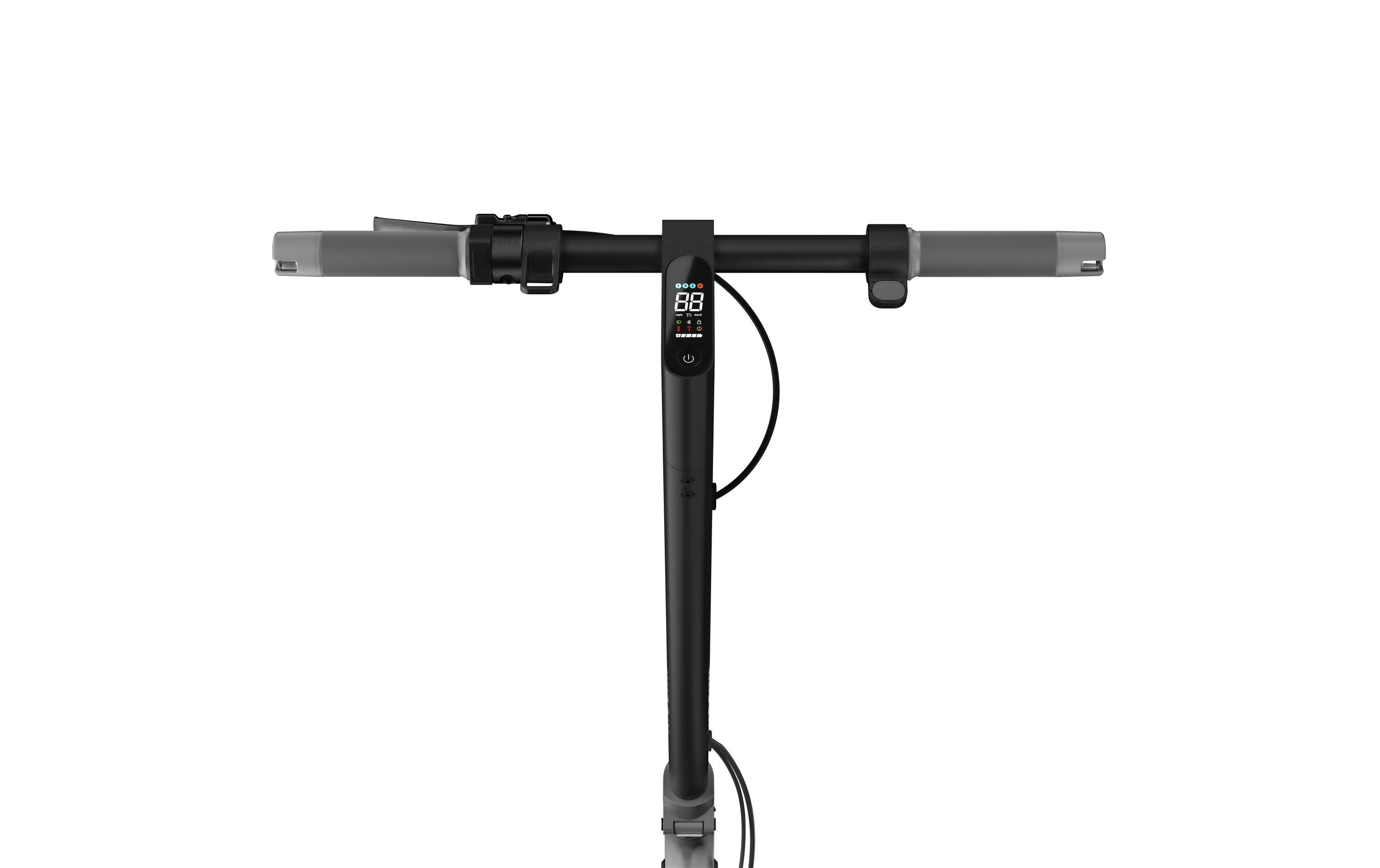 Xiaomi E-Scooter 4 Ultra Swiss Edition