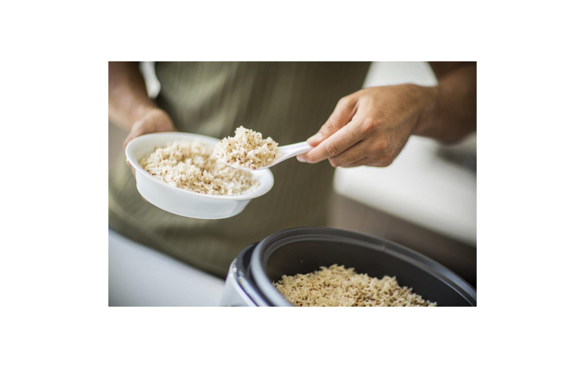 Russell Hobbs Reiskocher Maxicook 5 l