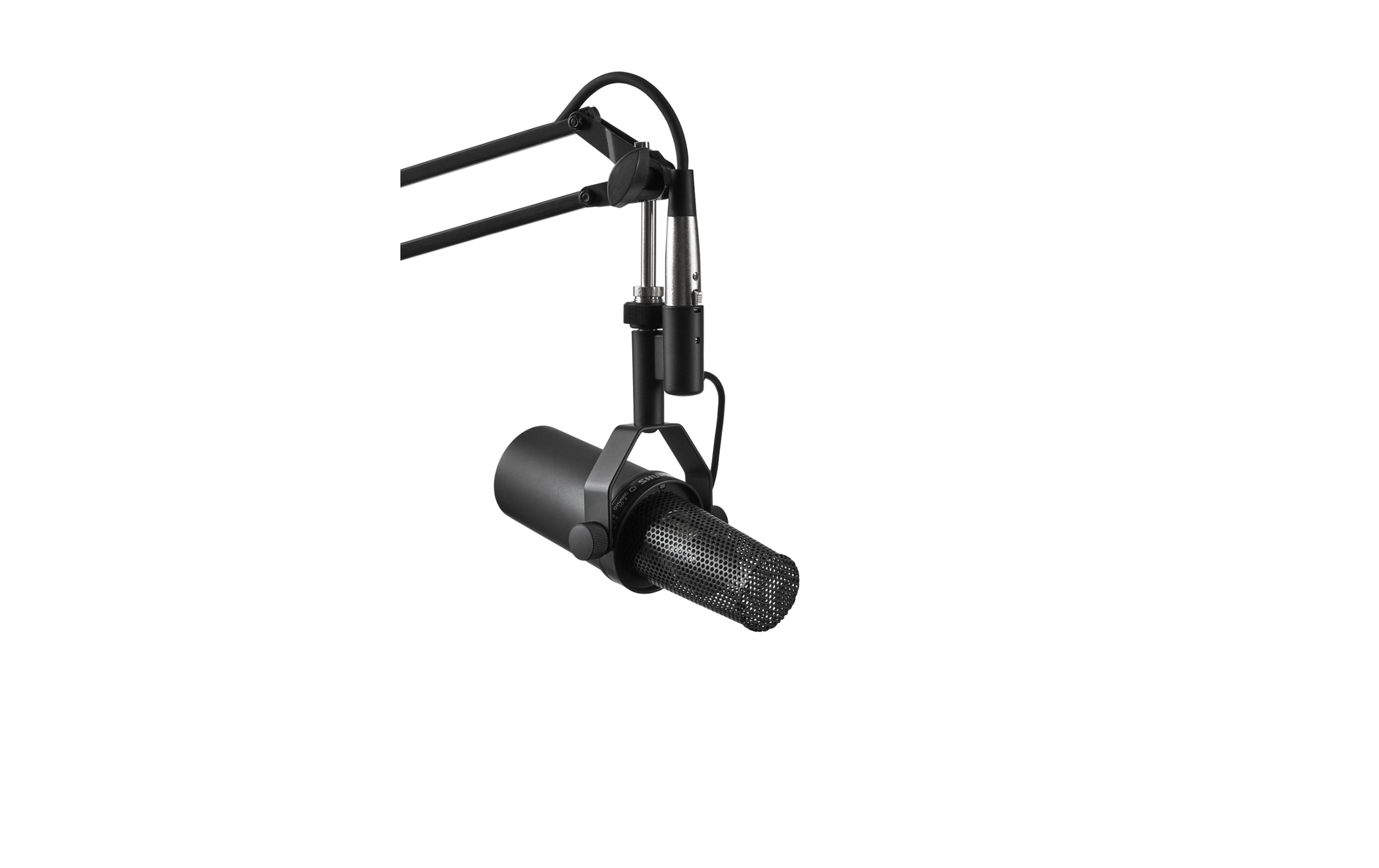Shure Mikrofon SM7B