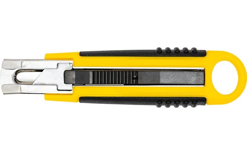 CONNECT Cutter Sicherheit 18 mm CONNECT Cutter Sicherheit 18 mm