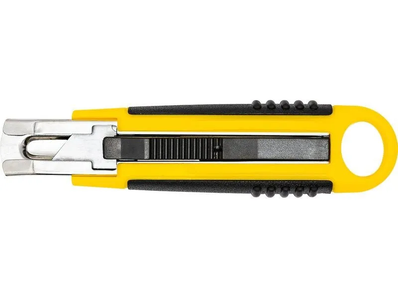 CONNECT Cutter Sicherheit 18 mm CONNECT Cutter Sicherheit 18 mm