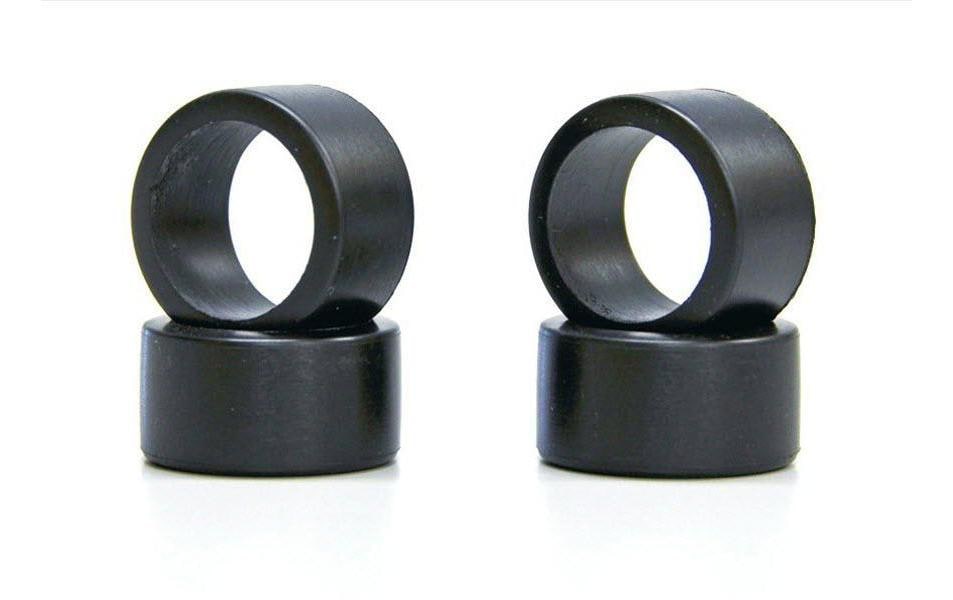 Kyosho Reifen Wide Tire Set (30°) Mini-Z MZW17-30 Kyosho Reifen Wide Tire Set (30°) Mini-Z MZW17-30